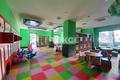 Daire  1+1  Alanya, Antalya, Türkiye №226859 - 8
