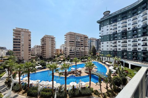 Продажа квартиры  в Аланье, Анталье, Турция 1+1, 55м2, №226859 – фото 19