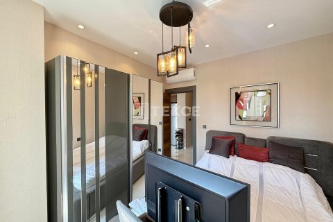 Продажа квартиры  в Аланье, Анталье, Турция 1+1, 55м2, №226859 – фото 18