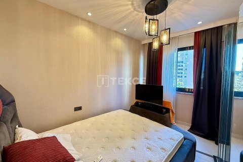 Daire  1+1  Alanya, Antalya, Türkiye №226859 - 17