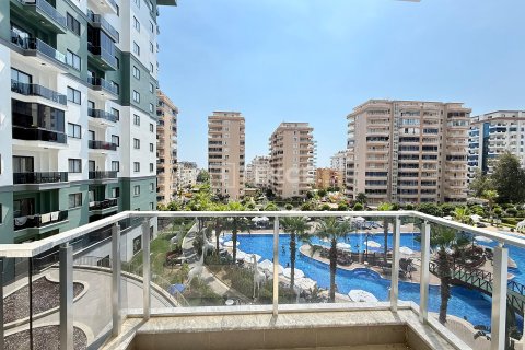 Продажа квартиры  в Аланье, Анталье, Турция 1+1, 55м2, №226859 – фото 21