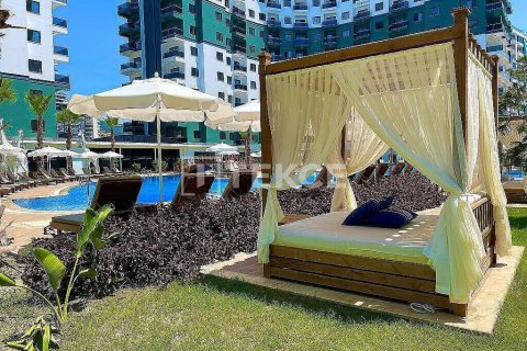 Daire  1+1  Alanya, Antalya, Türkiye №226859 - 5