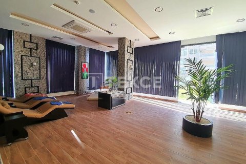 Daire  1+1  Alanya, Antalya, Türkiye №226859 - 10