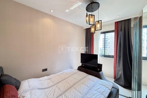 Продажа квартиры  в Аланье, Анталье, Турция 1+1, 55м2, №226859 – фото 17