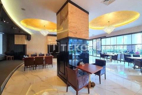 Daire  1+1  Alanya, Antalya, Türkiye №226859 - 7