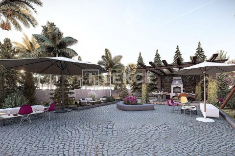 Daire  2+1  Mezitli, Mersin, Türkiye №226857 - 11