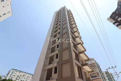 Daire  2+1  Mezitli, Mersin, Türkiye №226857 - 30