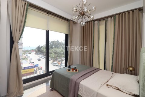 Daire  2+1  Mezitli, Mersin, Türkiye №226857 - 20