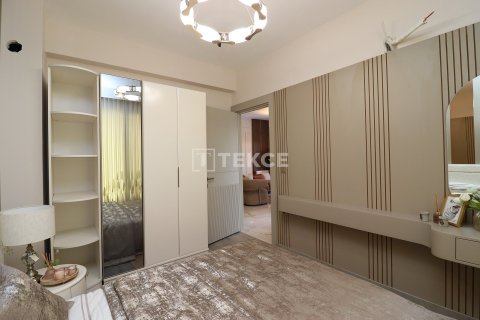 Daire  2+1  Mezitli, Mersin, Türkiye №226857 - 21