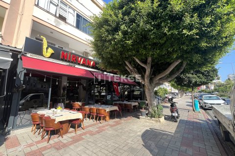 Cafe / restaurant  in Alanya, Antalya, Turkey No. 226860