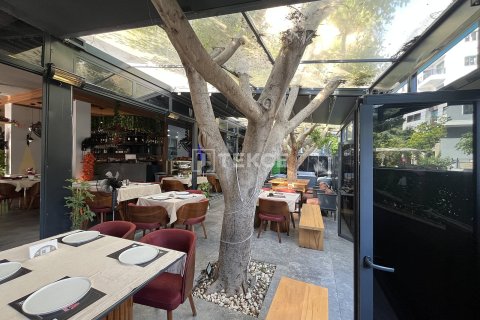 Cafe / restaurant for sale  in Alanya, Antalya, Turkey, 230m2, No. 226860 – photo 3