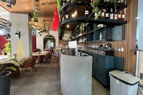 Cafe / restaurant for sale  in Alanya, Antalya, Turkey, 230m2, No. 226860 – photo 6