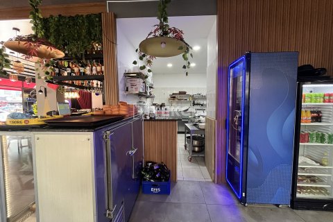 Cafe / restaurant for sale  in Alanya, Antalya, Turkey, 230m2, No. 226860 – photo 7