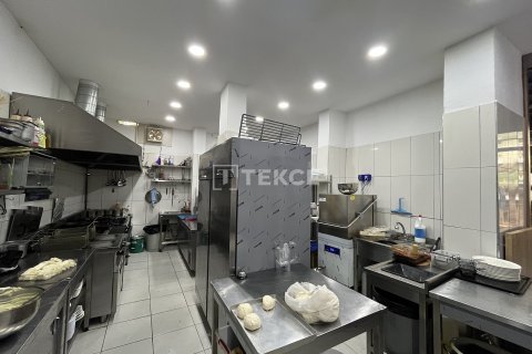 Cafe / restaurant for sale  in Alanya, Antalya, Turkey, 230m2, No. 226860 – photo 9