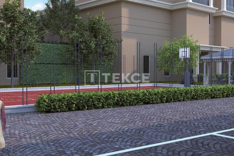 2+1 Wohnung  in Mezitli, Mersin, Türkei Nr. 226863 - 8