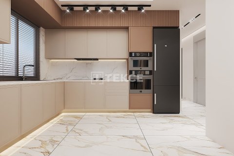 2+1 Wohnung  in Mezitli, Mersin, Türkei Nr. 226863 - 14