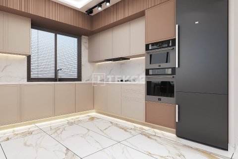 2+1 Wohnung  in Mezitli, Mersin, Türkei Nr. 226863 - 15