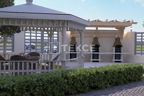 2+1 Wohnung  in Mezitli, Mersin, Türkei Nr. 226863 - 6