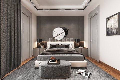 2+1 Wohnung  in Mezitli, Mersin, Türkei Nr. 226863 - 17