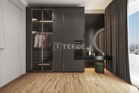 2+1 Wohnung  in Mezitli, Mersin, Türkei Nr. 226863 - 20