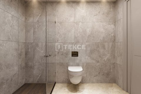 2+1 Wohnung  in Mezitli, Mersin, Türkei Nr. 226863 - 24
