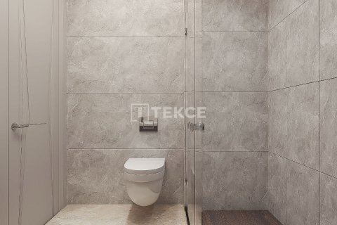 2+1 Wohnung  in Mezitli, Mersin, Türkei Nr. 226863 - 23