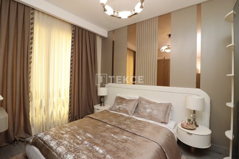 Daire  2+1  Mezitli, Mersin, Türkiye №226858 - 18