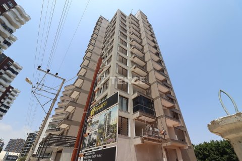 Daire  2+1  Mezitli, Mersin, Türkiye №226858 - 27