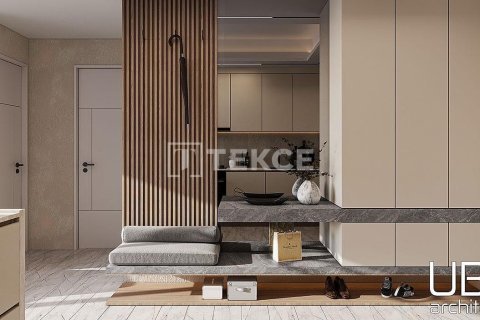Daire  2+1  Mezitli, Mersin, Türkiye №226858 - 11
