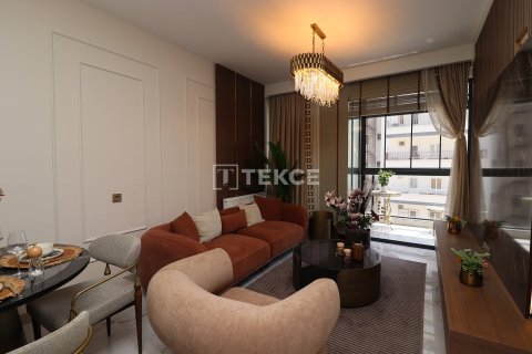 Daire  2+1  Mezitli, Mersin, Türkiye №226858 - 14
