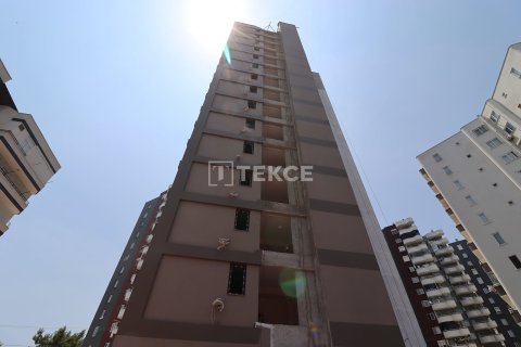 Daire  2+1  Mezitli, Mersin, Türkiye №226858 - 29