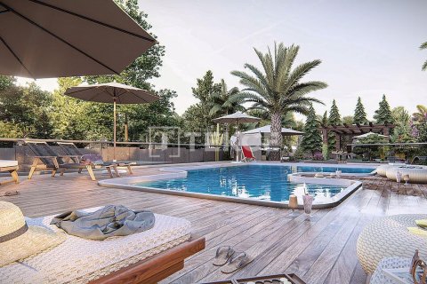 Daire  2+1  Mezitli, Mersin, Türkiye №226858 - 6