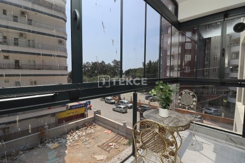 Daire  2+1  Mezitli, Mersin, Türkiye №226858 - 22