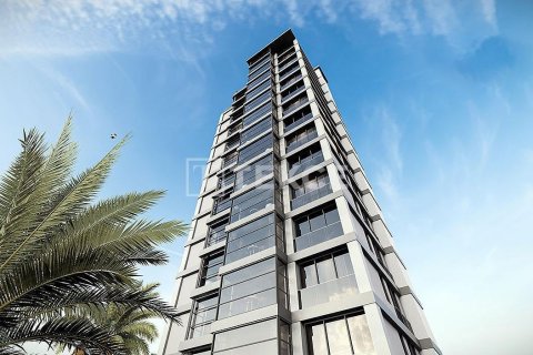 Daire  2+1  Mezitli, Mersin, Türkiye №226858 - 2