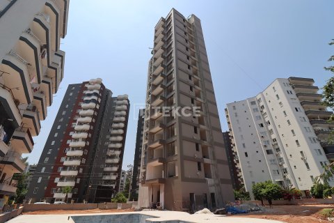 Daire  2+1  Mezitli, Mersin, Türkiye №226858 - 30