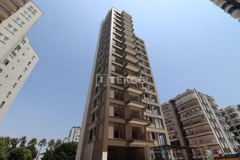 Daire  2+1  Mezitli, Mersin, Türkiye №226858 - 28