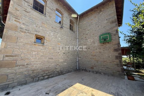 5+1 Villa  i Alanya, Antalya, Tyrkia Nr. 226862 - 11