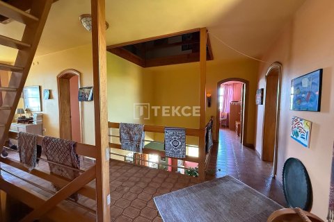 5+1 Villa  i Alanya, Antalya, Tyrkia Nr. 226862 - 30