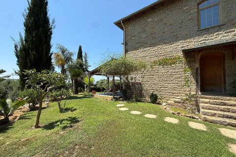 5+1 Villa  i Alanya, Antalya, Tyrkia Nr. 226862 - 5