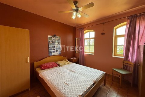 5+1 Villa  i Alanya, Antalya, Tyrkia Nr. 226862 - 18