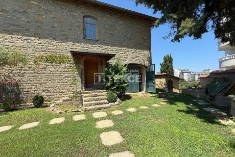 5+1 Villa  i Alanya, Antalya, Tyrkia Nr. 226862 - 8