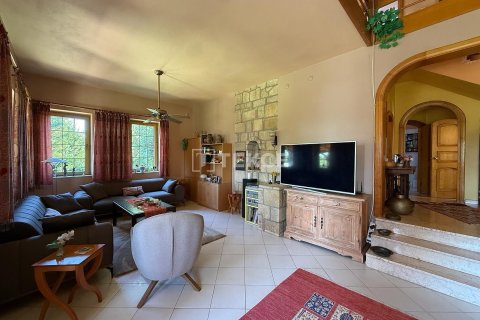 5+1 Villa  i Alanya, Antalya, Tyrkia Nr. 226862 - 16