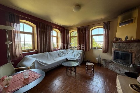 5+1 Villa  i Alanya, Antalya, Tyrkia Nr. 226862 - 25
