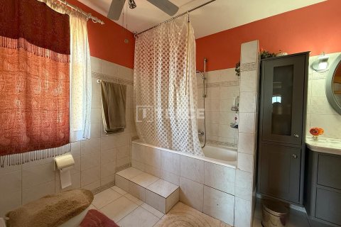 5+1 Villa  i Alanya, Antalya, Tyrkia Nr. 226862 - 27