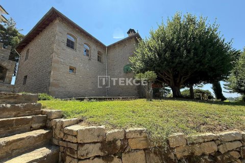 5+1 Villa  i Alanya, Antalya, Tyrkia Nr. 226862 - 9