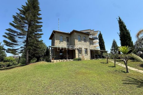 5+1 Villa  i Alanya, Antalya, Tyrkia Nr. 226862 - 3