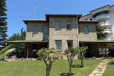 5+1 Villa  i Alanya, Antalya, Tyrkia Nr. 226862 - 2