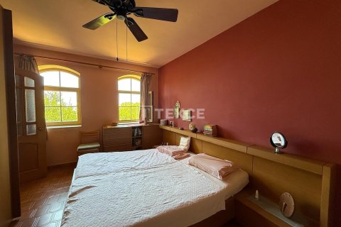 5+1 Villa  i Alanya, Antalya, Tyrkia Nr. 226862 - 20