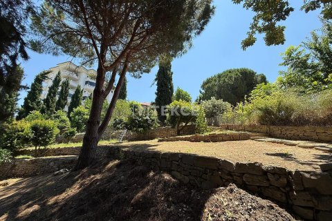 5+1 Villa  i Alanya, Antalya, Tyrkia Nr. 226862 - 12