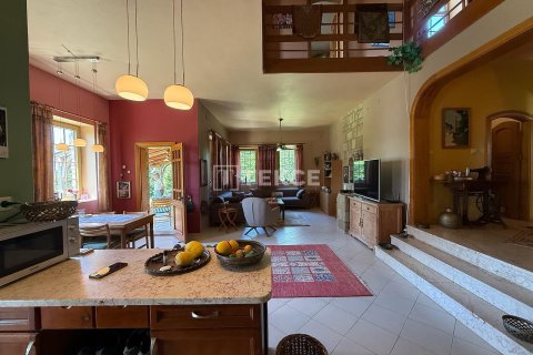 5+1 Villa  i Alanya, Antalya, Tyrkia Nr. 226862 - 15